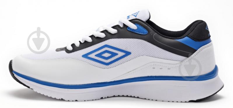 Кроссовки Umbro UMBRO PRIAM 40400U-ME3 р.43 белые - фото 2