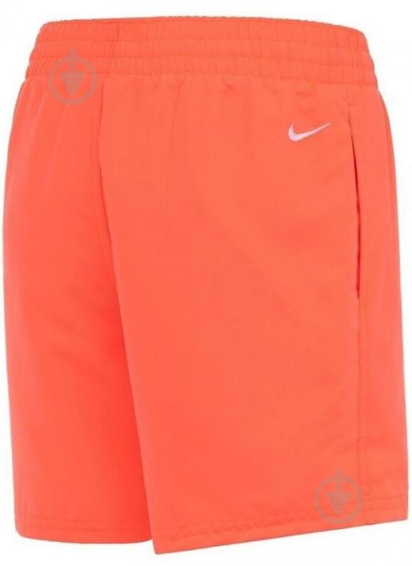 Шорты Nike NESSA771-821 р. M оранжевый - фото 2