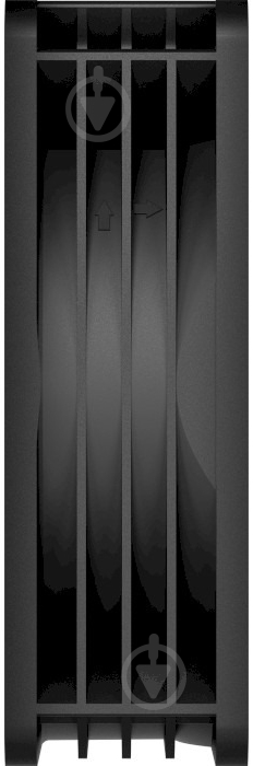 Корпусный кулер Arctic S12038-4K (ACFAN00296A) - фото 3