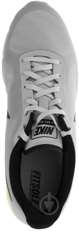 Кроссовки Nike AIR MAX SEQUENT 719912-013 р.45 - фото 8 Кроссовки Nike AIR MAX SEQUENT 719912-013 р.45 - фото 8