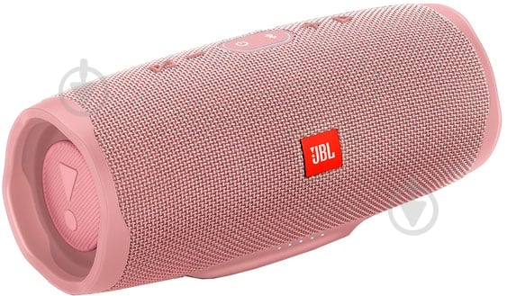 ᐉ Портативная колонка JBL CHARGE 4 1.0 pink • Купить в Киеве, Украине ...