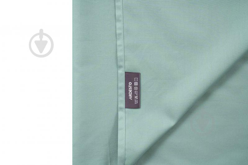 Простирадло Mix&Match ART2426FSG 240x260 см шавлія Ardesto - фото 4 Простирадло Mix&Match ART2426FSG 240x260 см шавлія Ardesto - фото 4