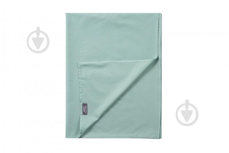 Простирадло Mix&Match ART2426FSG 240x260 см шавлія Ardesto - фото 2 Простирадло Mix&Match ART2426FSG 240x260 см шавлія Ardesto - фото 2