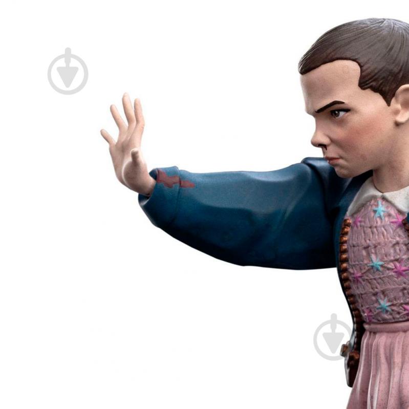 Фигурка Weta Workshop STRANGER THINGS Eleven - Mini Epics (255003818) - фото 3
