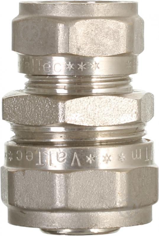 Муфта Valtec 26-20 (VTm.303.N.002620) - фото 2