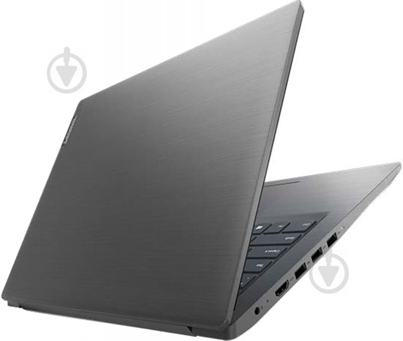 Ноутбук Lenovo V14-ADA 14 (82C600DERA) grey - фото 14