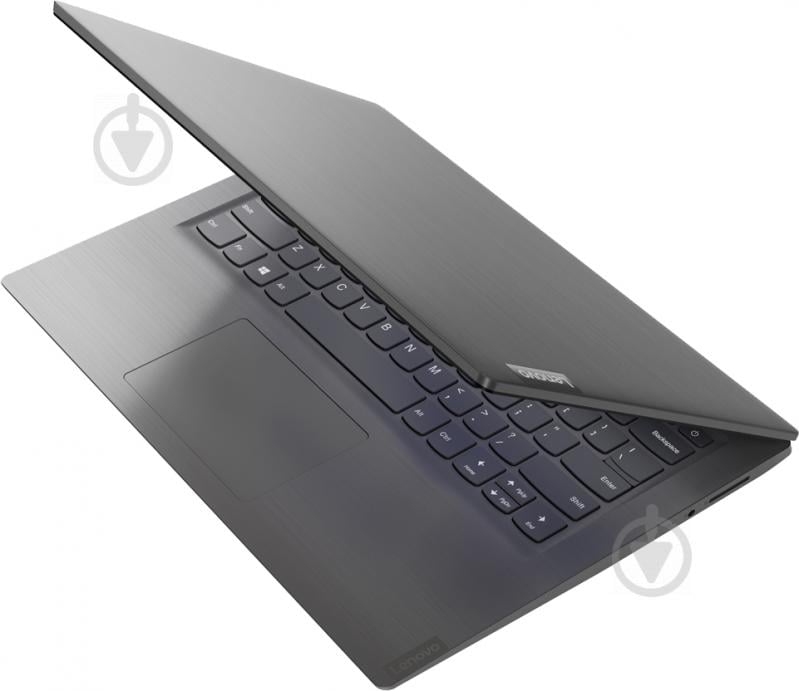 Ноутбук Lenovo V14-ADA 14 (82C600DERA) grey - фото 13