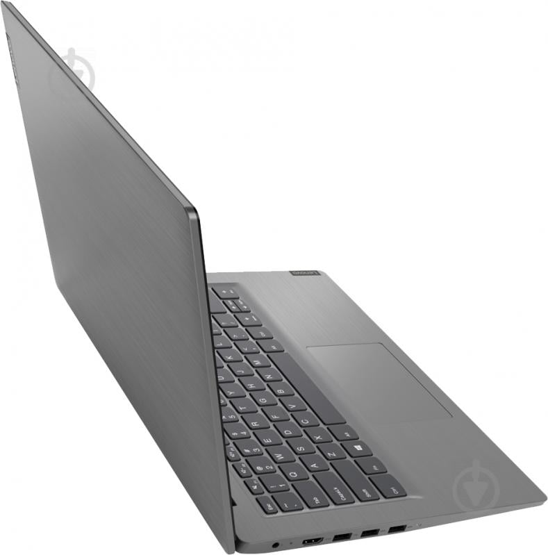 Ноутбук Lenovo V14-ADA 14 (82C600DERA) grey - фото 15