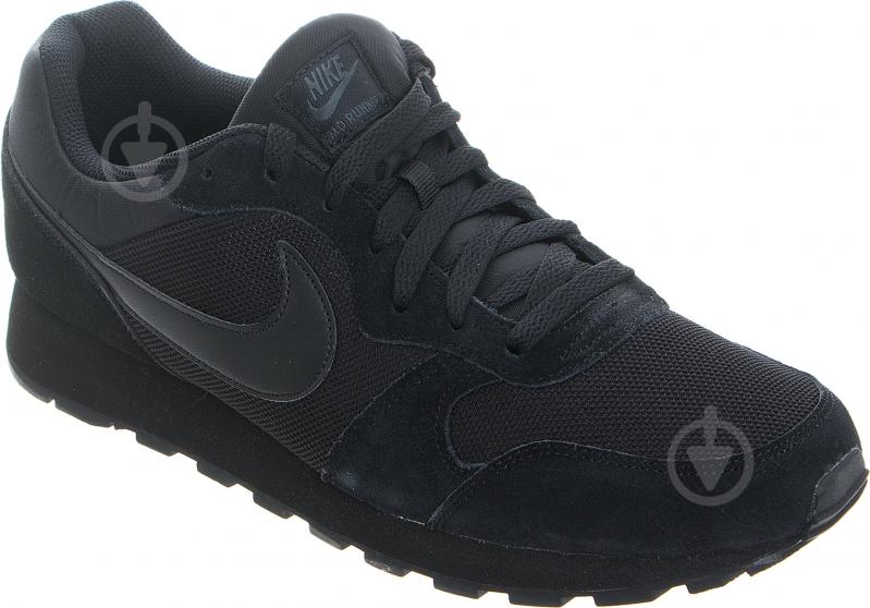 Кроссовки Nike MD RUNNER 2 749794-002 р.42,5 - фото 3