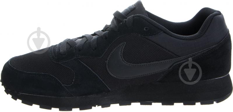 Кроссовки Nike MD RUNNER 2 749794-002 р.42,5 - фото 6