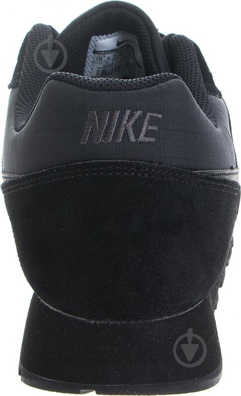 Кроссовки Nike MD RUNNER 2 749794-002 р.42,5 - фото 8