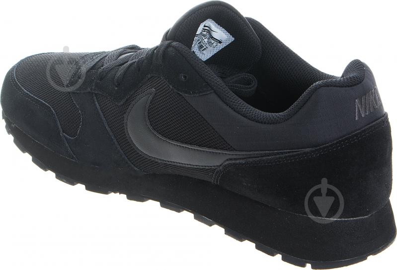Кроссовки Nike MD RUNNER 2 749794-002 р.42,5 - фото 4