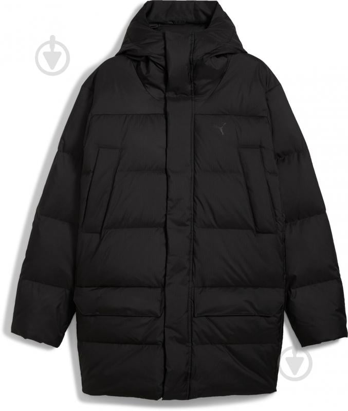 ᐉ Пуховик мужской зимний Puma PROTECTIVE DOWN PARKA 62646601 р