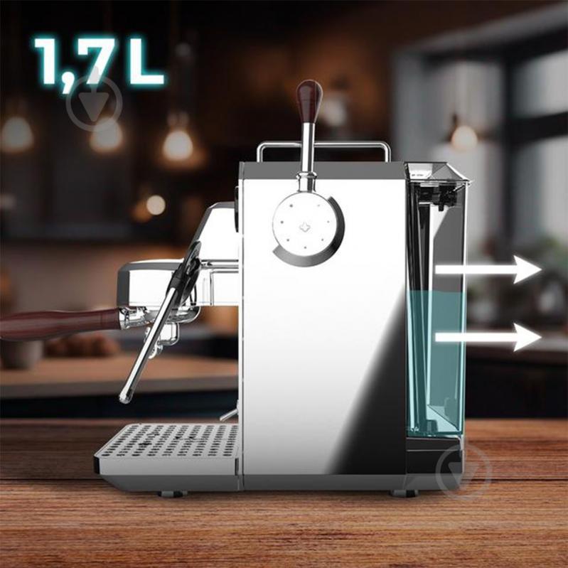 Кофеварка CECOTEC Baristeo Intima (A01_EU01_100127) - фото 5 Кофеварка CECOTEC Baristeo Intima (A01_EU01_100127) - фото 5