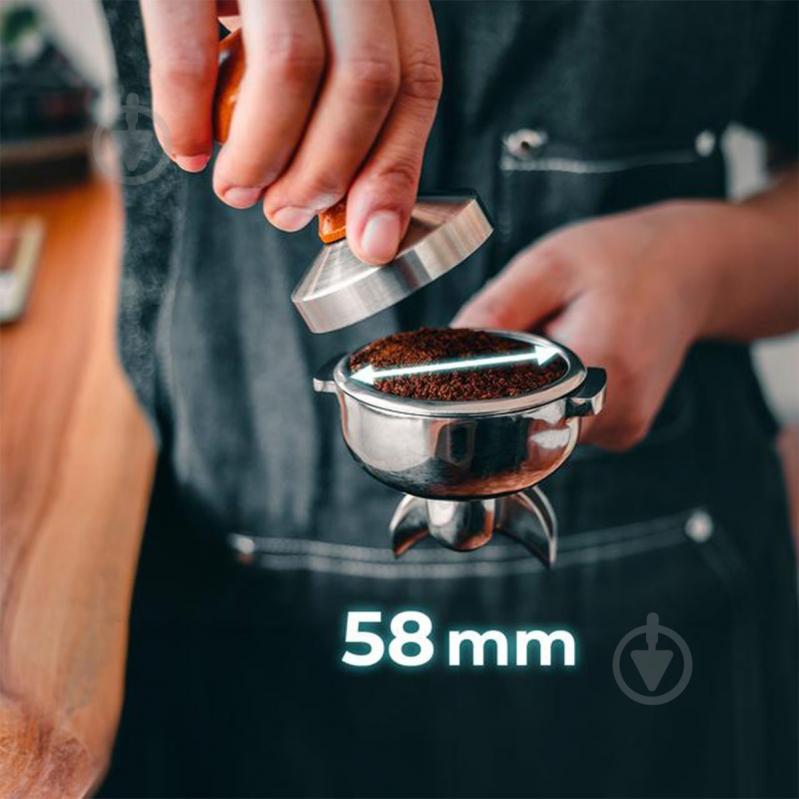 Кофеварка CECOTEC Baristeo Intima (A01_EU01_100127) - фото 9 Кофеварка CECOTEC Baristeo Intima (A01_EU01_100127) - фото 9