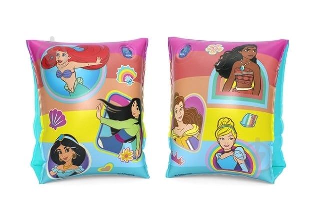 Нарукавники Bestway - фото 1 Нарукавники Bestway - фото 1