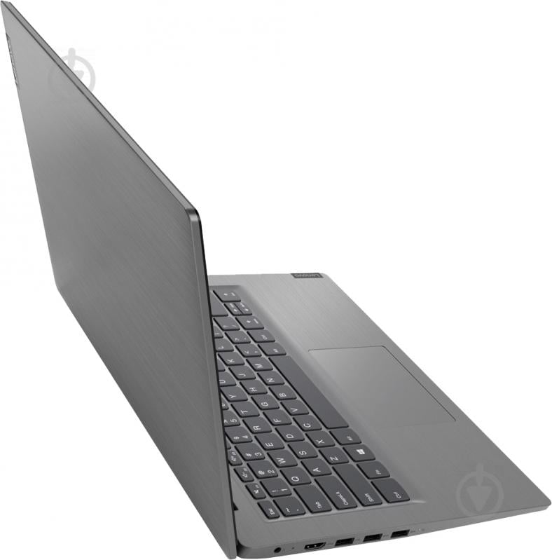 Ноутбук Lenovo V14 14 (82C6006ERA) grey - фото 13