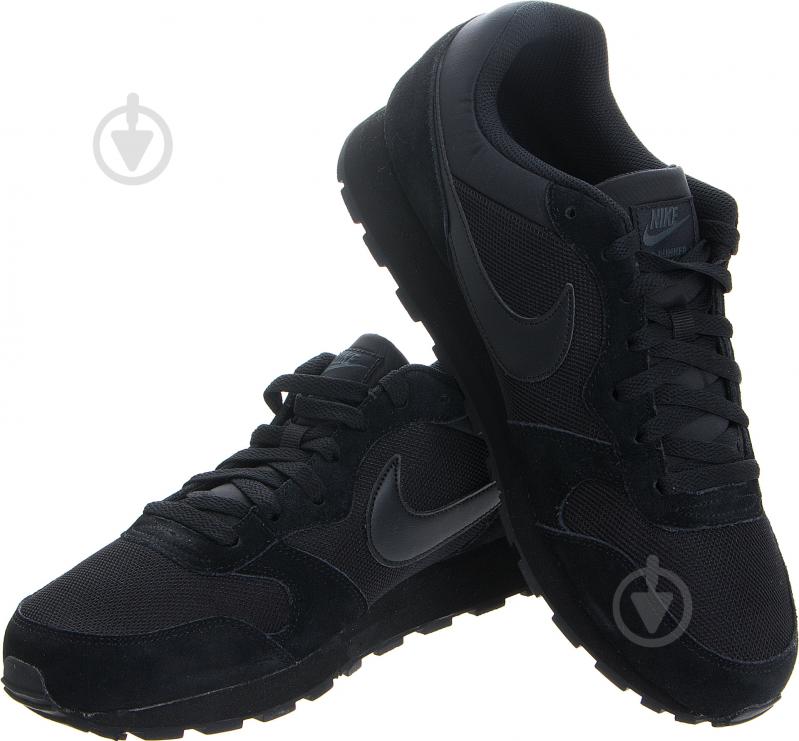 Кроссовки Nike MD RUNNER 2 749794-002 р.44 - фото 1 Кроссовки Nike MD RUNNER 2 749794-002 р.44 - фото 1