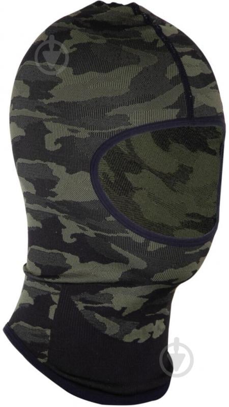 Балаклава Lahti Pro L102160S р.one size камуфляж - фото 1 Балаклава Lahti Pro L102160S р.one size камуфляж - фото 1