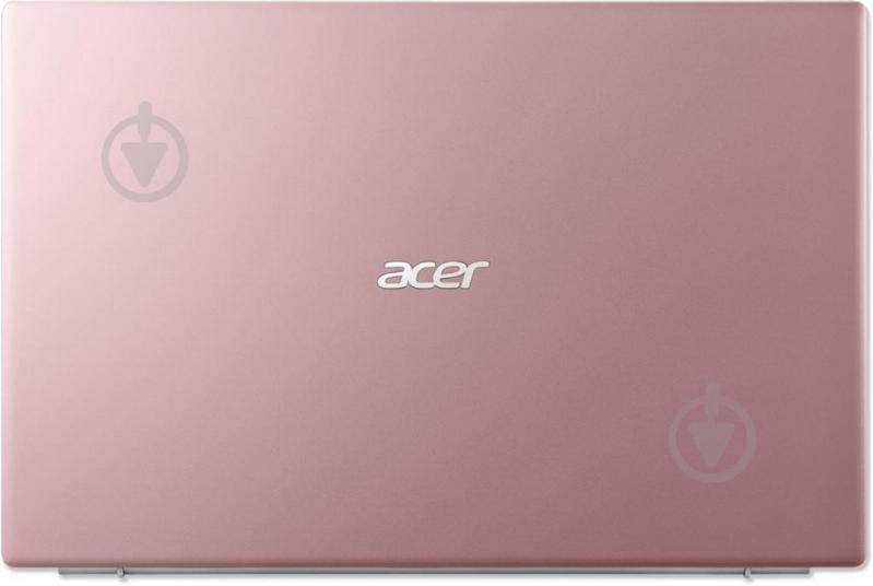 Ноутбук Acer Swift 1 SF114-34-P5XU 14 (NX.A9UEU.00G) sakura pink - фото 9