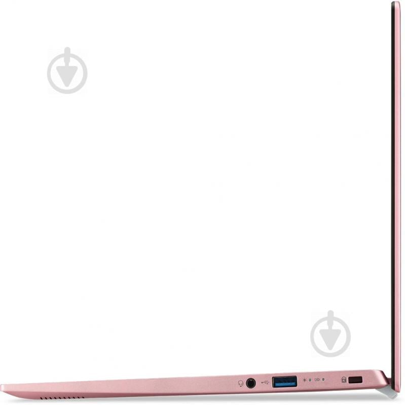 Ноутбук Acer Swift 1 SF114-34-P5XU 14 (NX.A9UEU.00G) sakura pink - фото 8