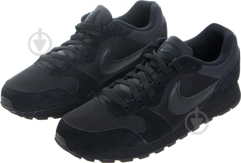 Кроссовки Nike MD RUNNER 2 749794-002 р.45 - фото 2 Кроссовки Nike MD RUNNER 2 749794-002 р.45 - фото 2