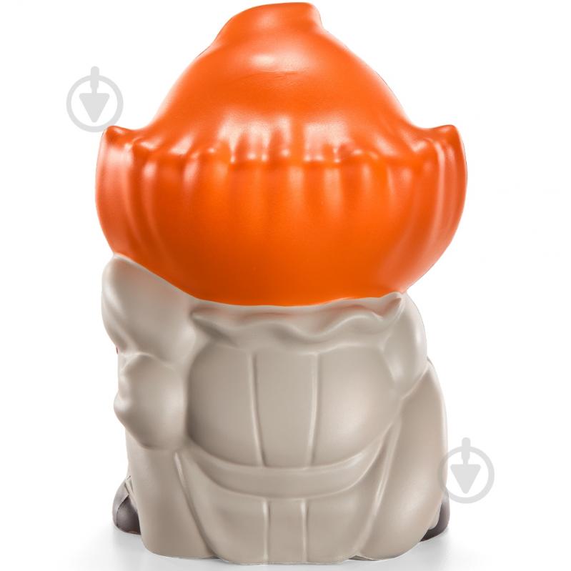 Игрушка-антистресс Noble Collection IT Pennywise - Pufflums Сквиш (Оно) (NN8463) - фото 5
