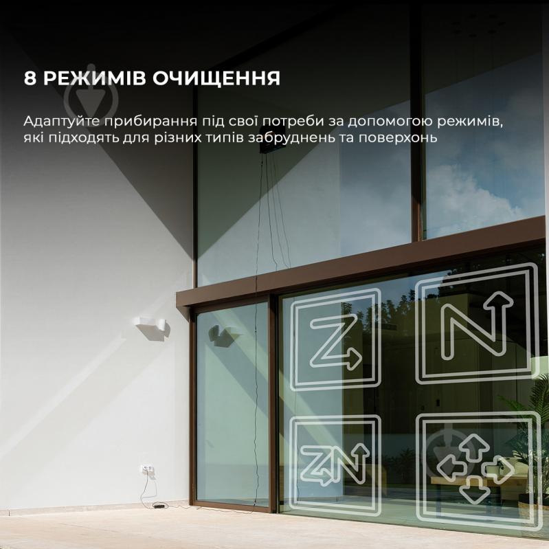 Робот-мойщик окон CECOTEC Conga Windroid 1390 Double Spray Connected (A01_EU01_100141) - фото 12 Робот-мойщик окон CECOTEC Conga Windroid 1390 Double Spray Connected (A01_EU01_100141) - фото 12