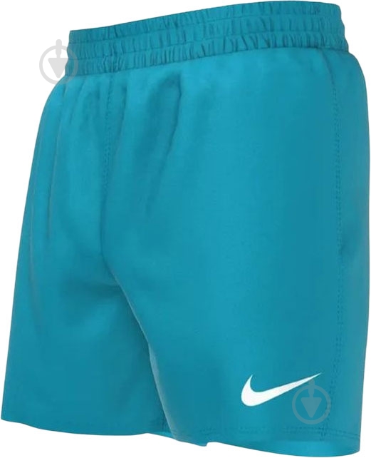 Шорти Nike NESSB866-445 р. S блакитний - фото 1