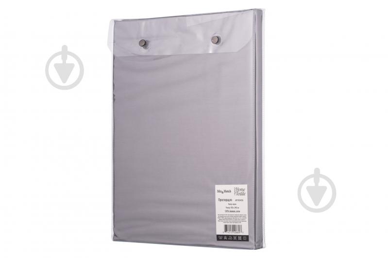 Простирадло Mix&Match ART1824FSD 180x240 см мусон Ardesto - фото 6 Простирадло Mix&Match ART1824FSD 180x240 см мусон Ardesto - фото 6