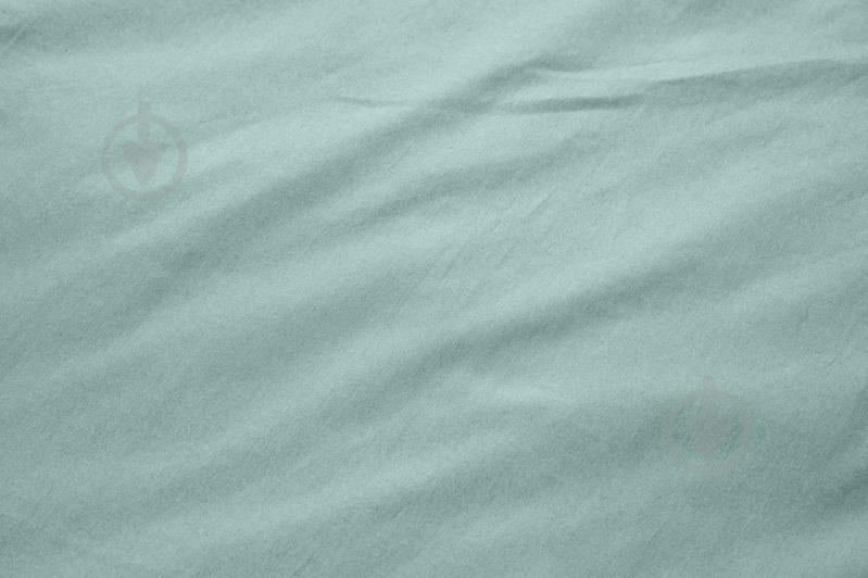 Простынь Mix&Match ART1824FSG 180x240 см шалфей Ardesto - фото 3 Простынь Mix&Match ART1824FSG 180x240 см шалфей Ardesto - фото 3