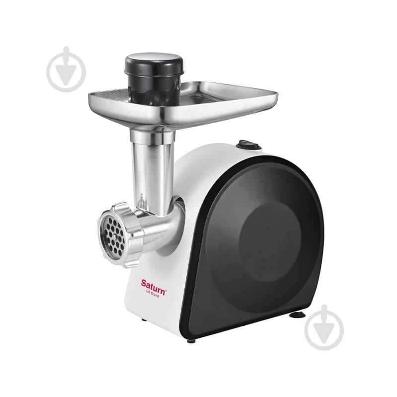 Мясорубка Saturn ST-FP0099 - фото 1