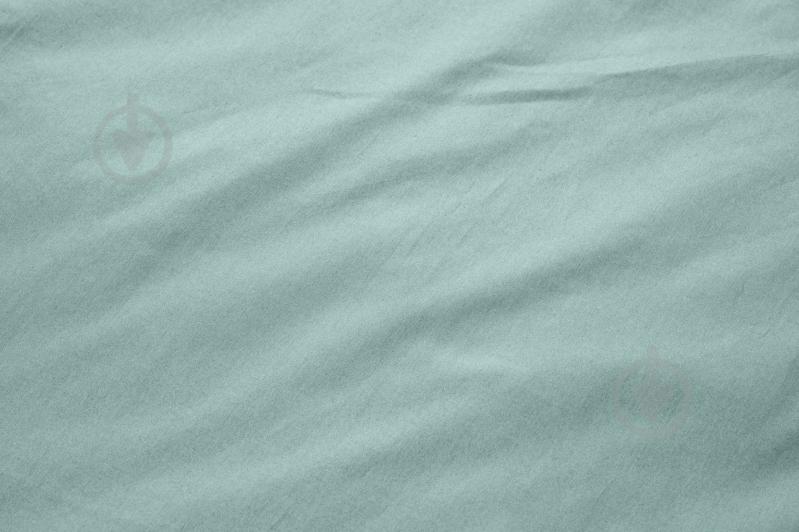 Простирадло на резинці Mix&Match ART1620FSG 160x200 см шавлія Ardesto - фото 3 Простирадло на резинці Mix&Match ART1620FSG 160x200 см шавлія Ardesto - фото 3