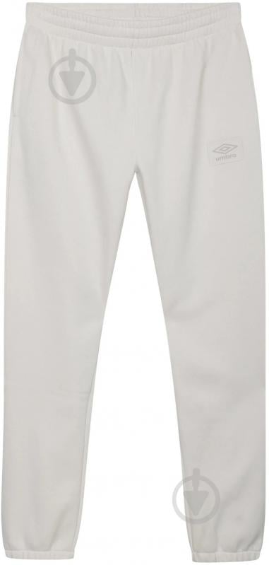 Брюки Umbro RLXD JOGGER 66420U-MBR р. L бежевый - фото 5