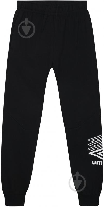 Брюки Umbro TERRACE JOGGER 66427U-060 р. M черный - фото 5