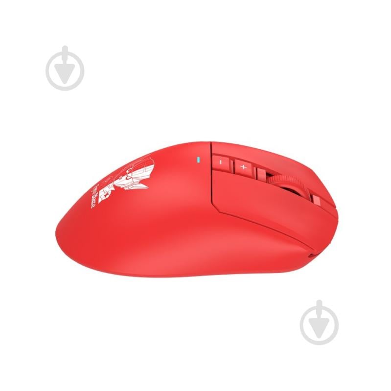 Игровая мышь BLOODY 20000 CPI, сенсор Alpha 20K Engine red (R73 Ultra (Pyro Blaze)) - фото 12 Игровая мышь BLOODY 20000 CPI, сенсор Alpha 20K Engine red (R73 Ultra (Pyro Blaze)) - фото 12