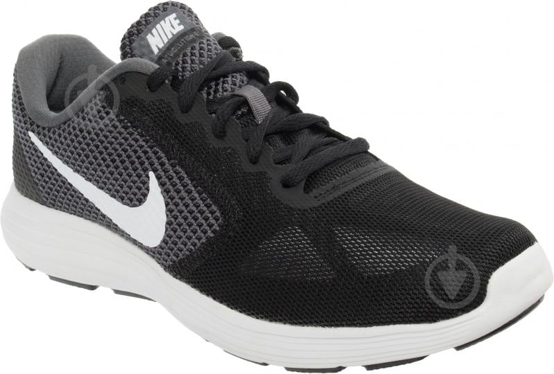 Кроссовки Nike REVOLUTION 3 819303-001 р.38 - фото 3