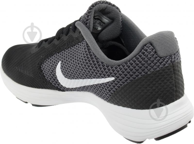 Кроссовки Nike REVOLUTION 3 819303-001 р.38 - фото 4