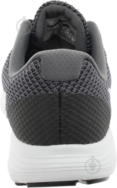 Кроссовки Nike REVOLUTION 3 819303-001 р.38 - фото 8