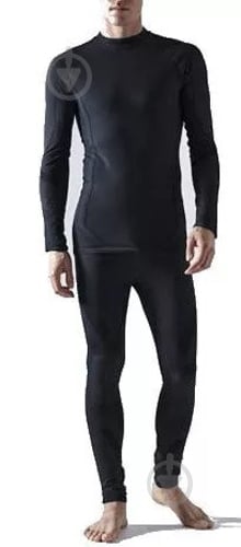 Комплект термобелья Craft CORE DRY FUSEKNIT SET M 1909742-999000 р.S черный - фото 4