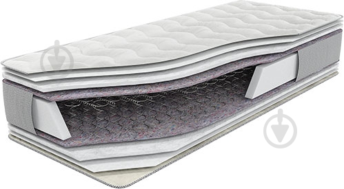Матрас Этюд Гранд Sweet Sleep 80x190 см - фото 1
