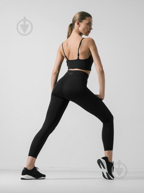 Бра 4F 4FSS22USBAF006-20S р.S черный - фото 4