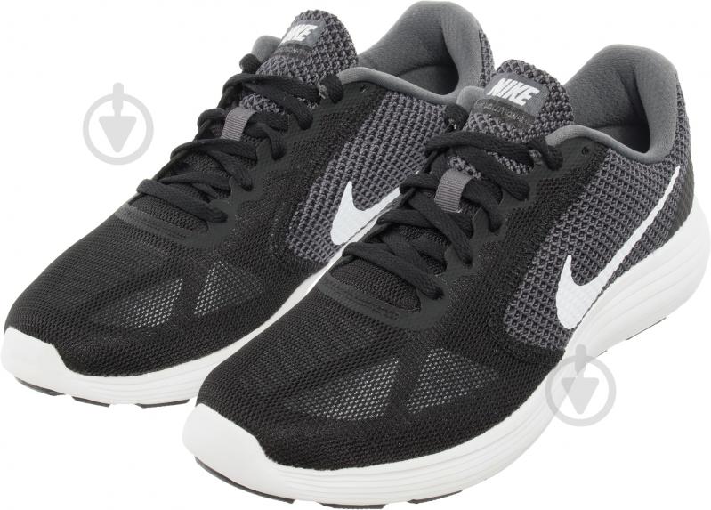 Кросівки Nike REVOLUTION 3 819303-001 р.40 - фото 2