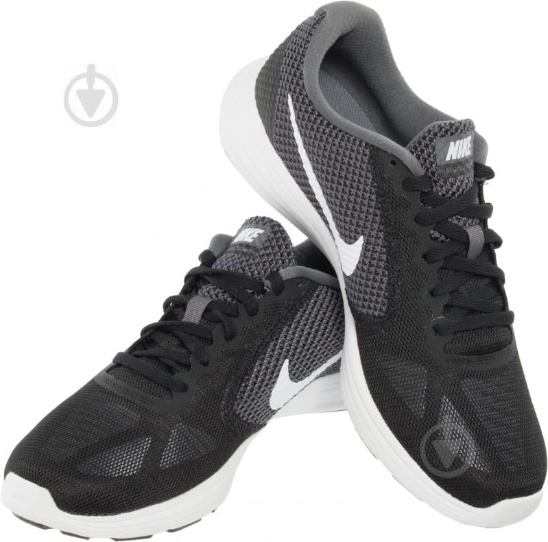 Zapatillas nike hotsell revolution 3