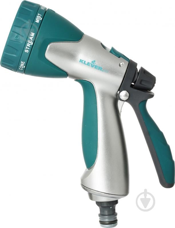 Пистолет для полива Klever DY2066 - фото 1