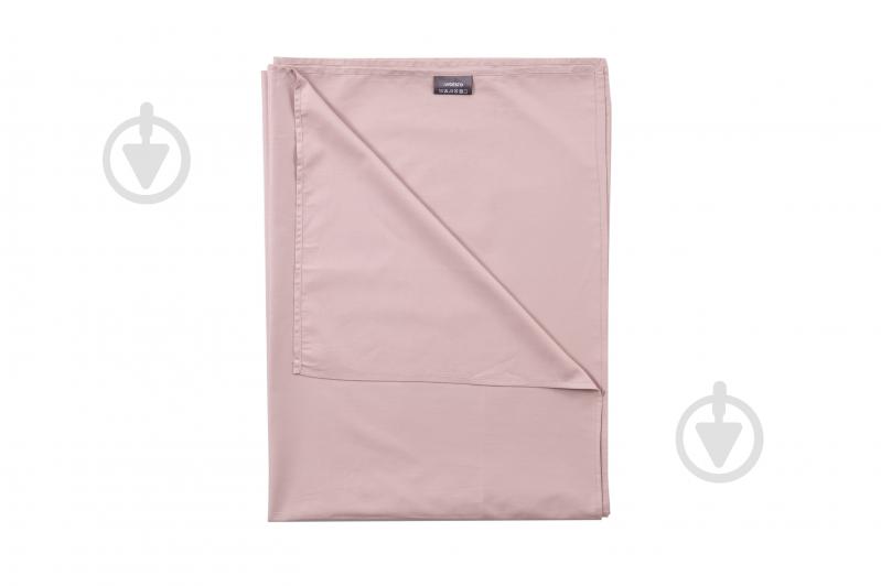 Простынь Mix&Match ART2426FSP 240x260 см пудра Ardesto - фото 2 Простынь Mix&Match ART2426FSP 240x260 см пудра Ardesto - фото 2