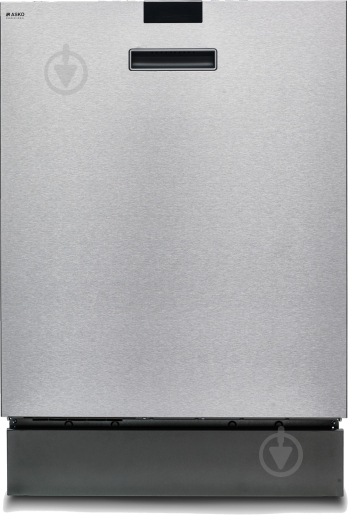 Asko DWCBI242MXXL.S/1 - фото 1
