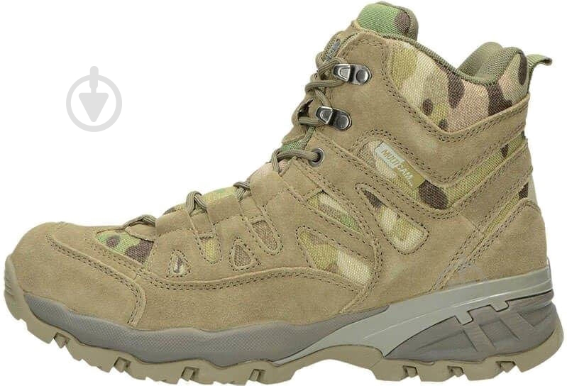 Ботинки Trooper Squad 5 Inch [169] multicam р.8 - фото 1