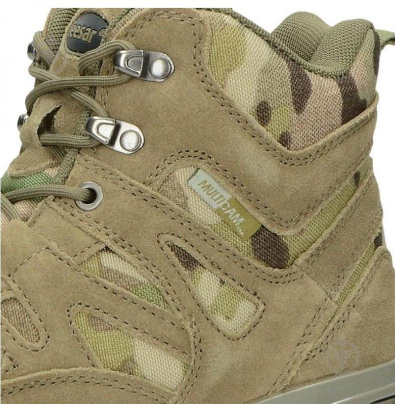 Ботинки Trooper Squad 5 Inch [169] multicam р.8 - фото 6