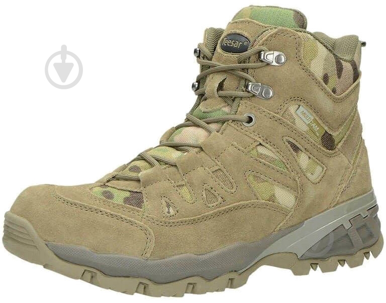 Ботинки Trooper Squad 5 Inch [169] multicam р.8 - фото 7